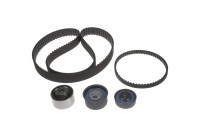 Timing Belt Set ADC47340 Blue Print