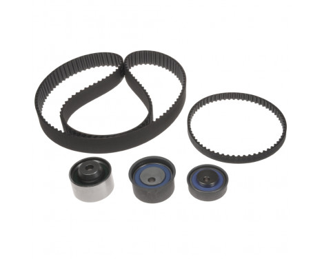 Timing Belt Set ADC47340 Blue Print