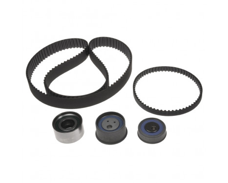 Timing Belt Set ADC47340 Blue Print, Image 2