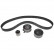 Timing Belt Set ADC47342 Blue Print