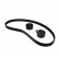 Timing Belt Set ADC47345 Blue Print, Thumbnail 2