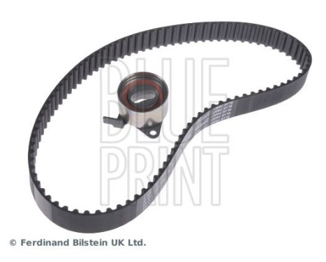 Timing Belt Set ADD67301 Blue Print, Image 2