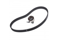 Timing Belt Set ADD67302 Blue Print