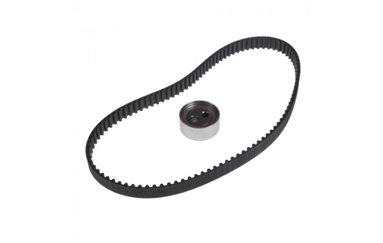 Timing Belt Set ADD67304 Blue Print