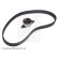 Timing Belt Set ADD67305 Blue Print, Thumbnail 2