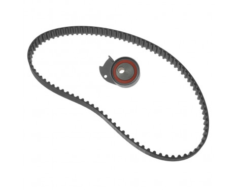 Timing Belt Set ADD67306 Blue Print