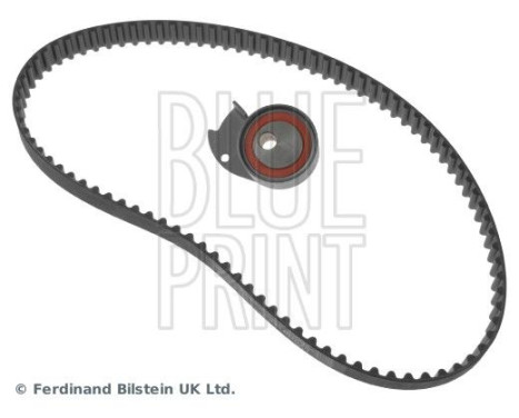 Timing Belt Set ADD67306 Blue Print, Image 2