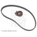 Timing Belt Set ADD67306 Blue Print, Thumbnail 2