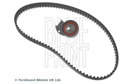 Timing Belt Set ADD67306 Blue Print, Image 2