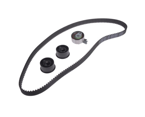 Timing Belt Set ADG07306 Blue Print