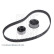 Timing Belt Set ADG07310 Blue Print, Thumbnail 2