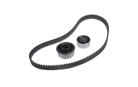 Timing Belt Set ADG07312 Blue Print