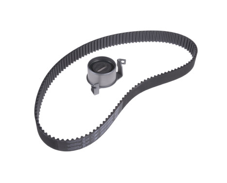 Timing Belt Set ADG07314 Blue Print
