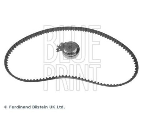 Timing Belt Set ADG07315 Blue Print, Image 4