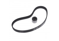 Timing Belt Set ADG07318 Blue Print