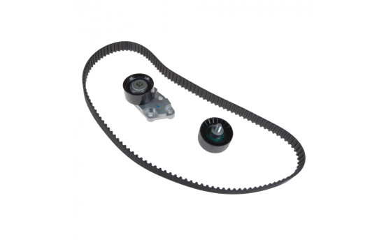 Timing Belt Set ADG07324 Blue Print