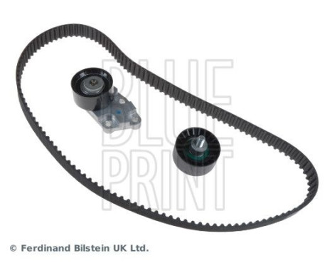 Timing Belt Set ADG07324 Blue Print, Image 2