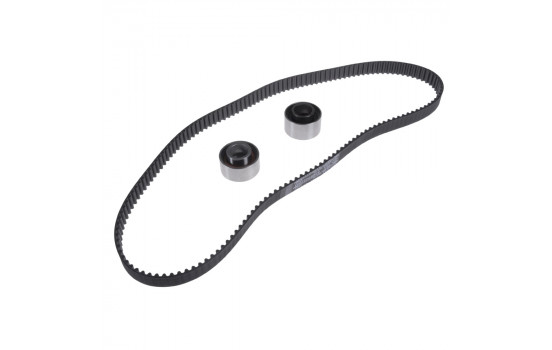 Timing Belt Set ADG07325 Blue Print