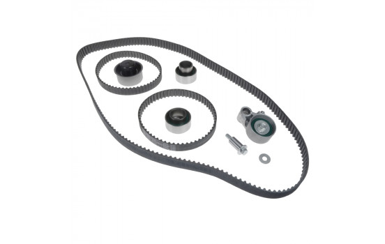 Timing Belt Set ADG07326 Blue Print