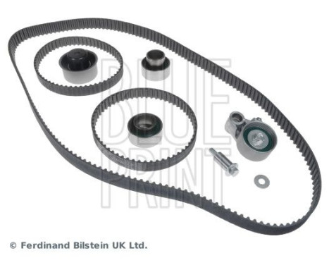 Timing Belt Set ADG07326 Blue Print, Image 2