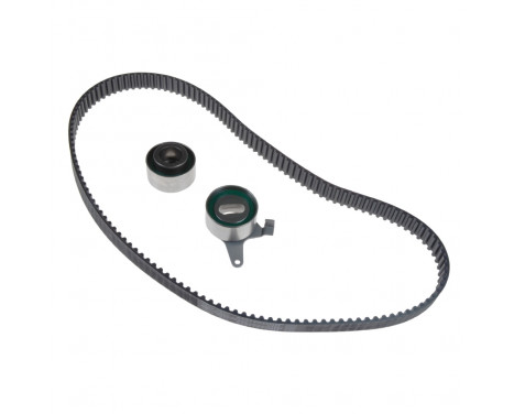 Timing Belt Set ADG07328 Blue Print