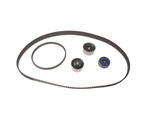 Timing Belt Set ADG07331 Blue Print