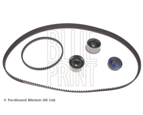 Timing Belt Set ADG07331 Blue Print, Image 4