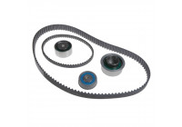 Timing Belt Set ADG07334 Blue Print