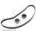 Timing Belt Set ADG07336 Blue Print, Thumbnail 2