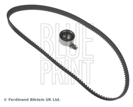 Timing Belt Set ADG07337 Blue Print, Image 2