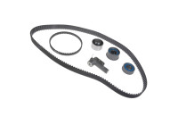 Timing Belt Set ADG07340 Blue Print