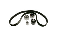 Timing Belt Set ADG07343 Blue Print