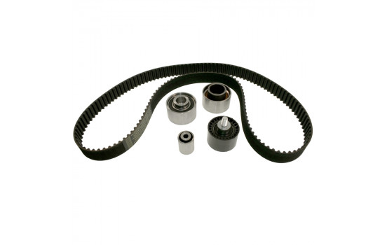 Timing Belt Set ADG07343 Blue Print