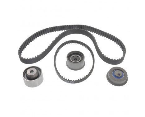 Timing Belt Set ADG07345 Blue Print