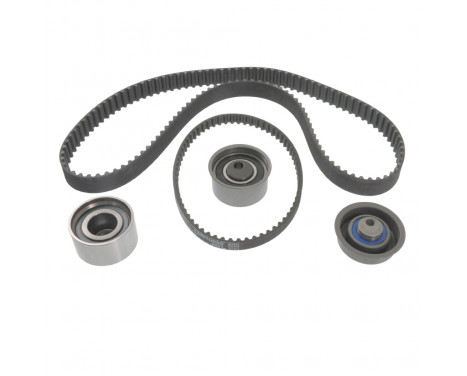 Timing Belt Set ADG07345 Blue Print, Image 2