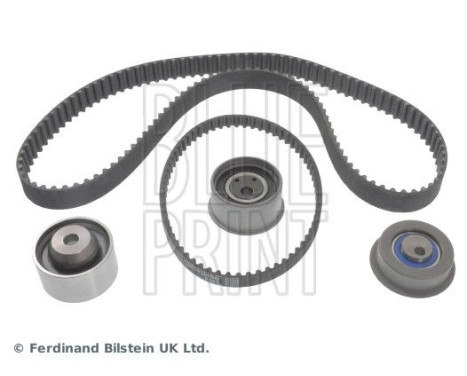 Timing Belt Set ADG07345 Blue Print, Image 3