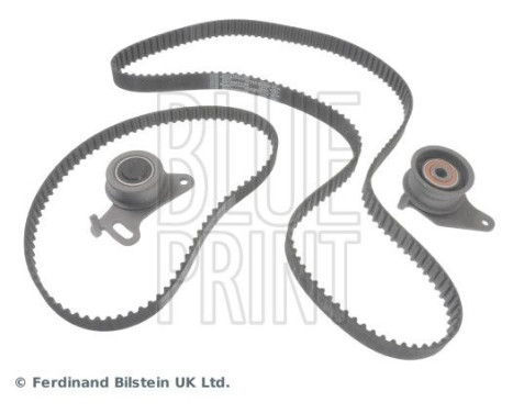 Timing Belt Set ADG07346 Blue Print, Image 3