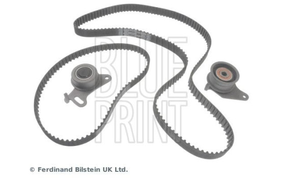Timing Belt Set ADG07346 Blue Print, Image 3