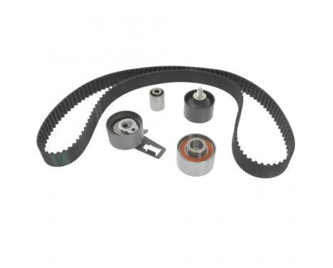Timing Belt Set ADG07348 Blue Print