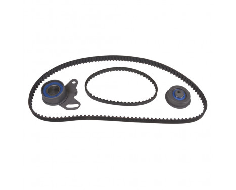 Timing Belt Set ADG07349 Blue Print