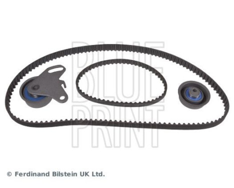 Timing Belt Set ADG07349 Blue Print, Image 4