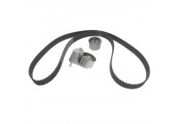Timing Belt Set ADG07350 Blue Print