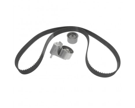 Timing Belt Set ADG07350 Blue Print