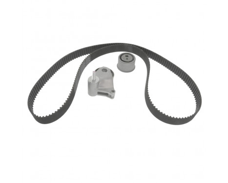 Timing Belt Set ADG07350 Blue Print, Image 2