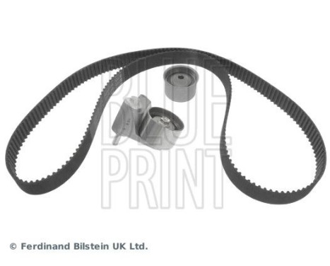 Timing Belt Set ADG07350 Blue Print, Image 3