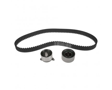 Timing Belt Set ADG07351 Blue Print