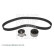 Timing Belt Set ADG07351 Blue Print, Thumbnail 3