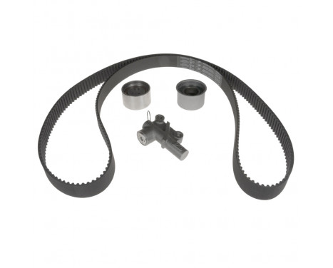 Timing Belt Set ADG07358 Blue Print