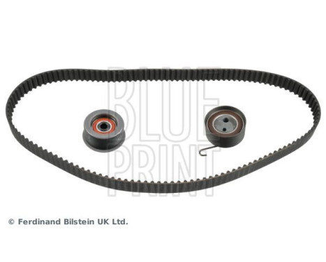 Timing Belt Set ADG07360 Blue Print, Image 3