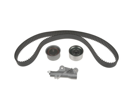 Timing Belt Set ADG073757 Blue Print